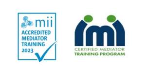 Mii Accredited Mediator Training 2022 | Certified Mediator Training Programe